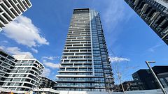 18 Water Walk Drive 2205, Markham, ON L3R 6L5
