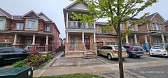 140 Maria Road Basement, Markham, ON L6E 0M1