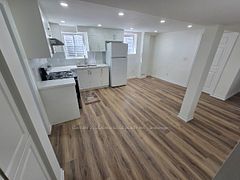 11 RADFORD Crescent BSMT, Markham, ON L3P 4A2