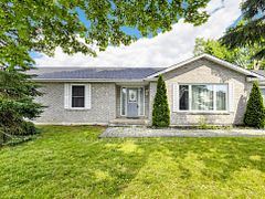 32 Elmvale Boulevard, Whitchurch-Stouffville, ON L4A 2Y3