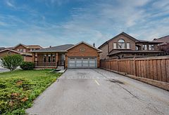 148 Castlehill Road, Vaughan, ON L6A 1N7