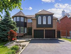 101 Mcclellan Way, Aurora, ON L4G 6M4