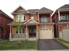 17 Pelister Drive, Markham, ON L6E 0M4