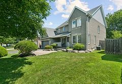 33 HIGHCASTLE Avenue, Georgina, ON L4P 4B4