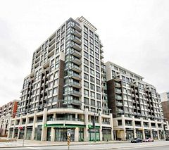 8110 Birchmount Road 821, Markham, ON L6G 0E3