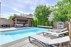 16 Muret Crescent, Vaughan, ON L6A 4S4