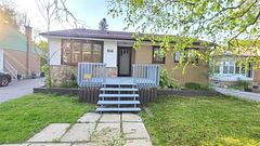 86 Rockport Crescent Main Fl, Richmond Hill, ON L4C 2L8