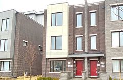 71 George Kirby Street, Vaughan, ON L6A 5B5