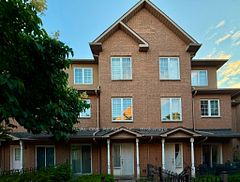 12 St Moritz Way 6, Markham, ON L3R 4E8