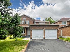33 Southgate Crescent, Richmond Hill, ON L4B 2E4