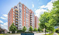 51 Times Avenue 215, Markham, ON L3T 7X7