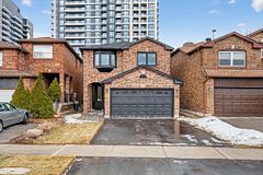 45 Chilmar Crescent, Vaughan, ON L4J 6Y5