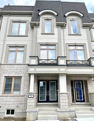 24 Guardhouse Crescent, Markham, ON L6C 3J8