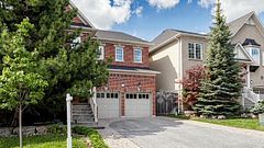 50 Sir Francesco Street, Vaughan, ON L6A 0E8