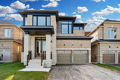 75 Eastgrove Square BSMT, East Gwillimbury, ON L9N 0R3