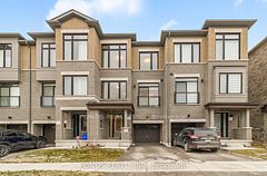 221 Tennant Circle, Vaughan, ON L4H 5L4