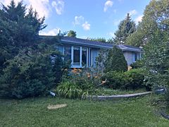 4122 County Road 88 Road, Bradford West Gwillimbury, ON L0G 1B0