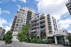 151 Upper Duke Crescent 310, Markham, ON L6G 0E1