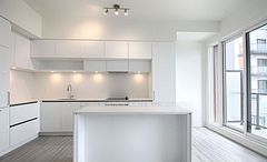 15 David Eyer Road TH 1421, Richmond Hill, ON L4S 0N2