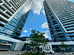 8 Water Walk Drive 4505, Markham, ON L3R 6L4