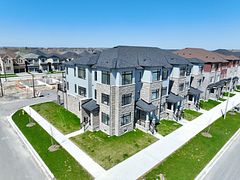 231 Leslie Richard St Drive, Markham, ON L6C 1N3