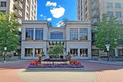 37 Galleria Parkway 708, Markham, ON L3T 0A5