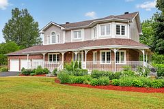 34 Pineview Trail, Essa, ON L0M 1T0
