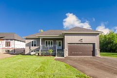 9537 Morning Glory Road, Georgina, ON L0E 1N0