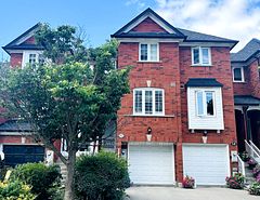 52 Beresford Drive, Richmond Hill, ON L4B 4J6