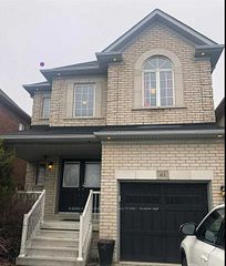 61 Tiana Court, Vaughan, ON L4H 0C8