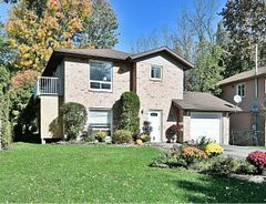 212 Ways Bay Drive Unit 2, Georgina, ON L4P 2M7