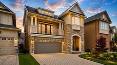 7 Military Court, Richmond Hill, ON L4E 0M3