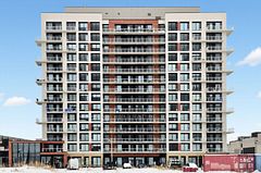2 David Eyer Road 933, Richmond Hill, ON L4S 0N6
