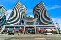 7161 Yonge Street LPH316, Markham, ON L3T 0C8