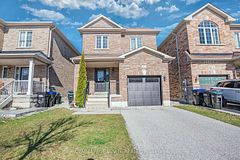 47 Naylor Drive, Bradford West Gwillimbury, ON L3Z 0J8