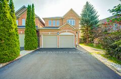 9 Pegasus Drive, Richmond Hill, ON L4E 4R2