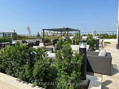 1 Grandview Avenue 601, Markham, ON L3T 0G7