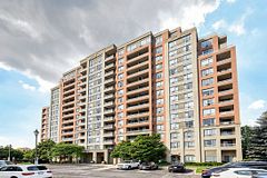 9 Northern Heights Drive 1205, Richmond Hill, ON L4B 4M5