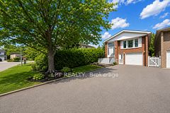 82 Fred Cook Drive Basement, Bradford West Gwillimbury, ON L3Z 1V2