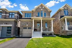 1329 Davis Loop, Innisfil, ON L0L 1W0