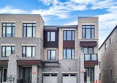 235 Vermont Avenue, Newmarket, ON L3X 0M6
