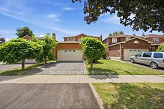 221 Judith Avenue, Vaughan, ON L4J 7E3