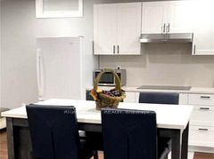46 Aishford Road Bsmt, Bradford West Gwillimbury, ON L3Z 3E2