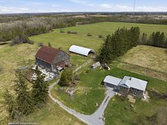 1245 Concession 3 Road, Brock, ON L0K 1A0
