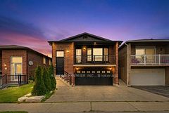 21 Avon Crescent, Vaughan, ON L4L 1H4