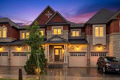 21 Warbler Avenue, Vaughan, ON L6A 0X5