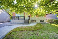 176 Felix Road Main Floor, Richmond Hill, ON L4C 3M9