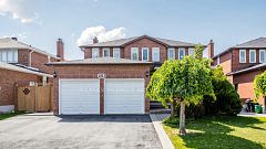 261 Morning Star Drive, Vaughan, ON L4L 6H4