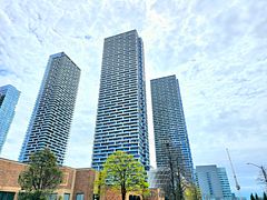 898 Portage Parkway 5002, Vaughan, ON L4K 0J6