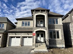 79 Silk Twist Drive, East Gwillimbury, ON L9N 0W4